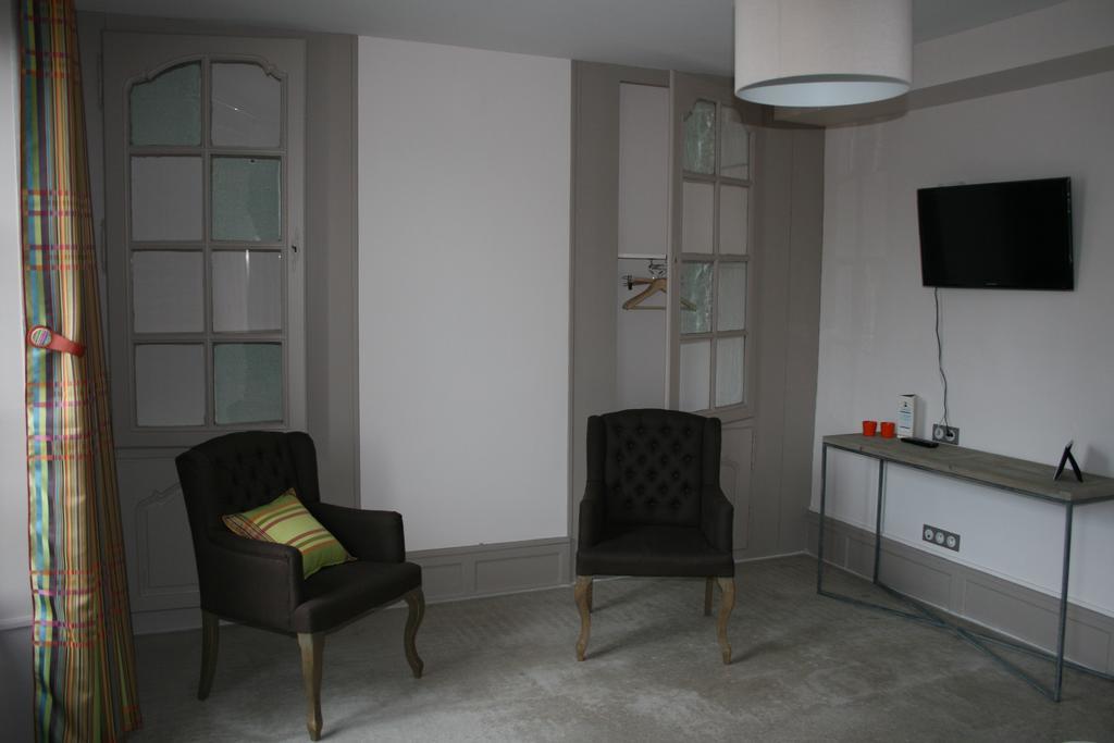 Lunéville シャンブルドット ル ドメーヌ ド スタニスラス Bed & Breakfast エクステリア 写真