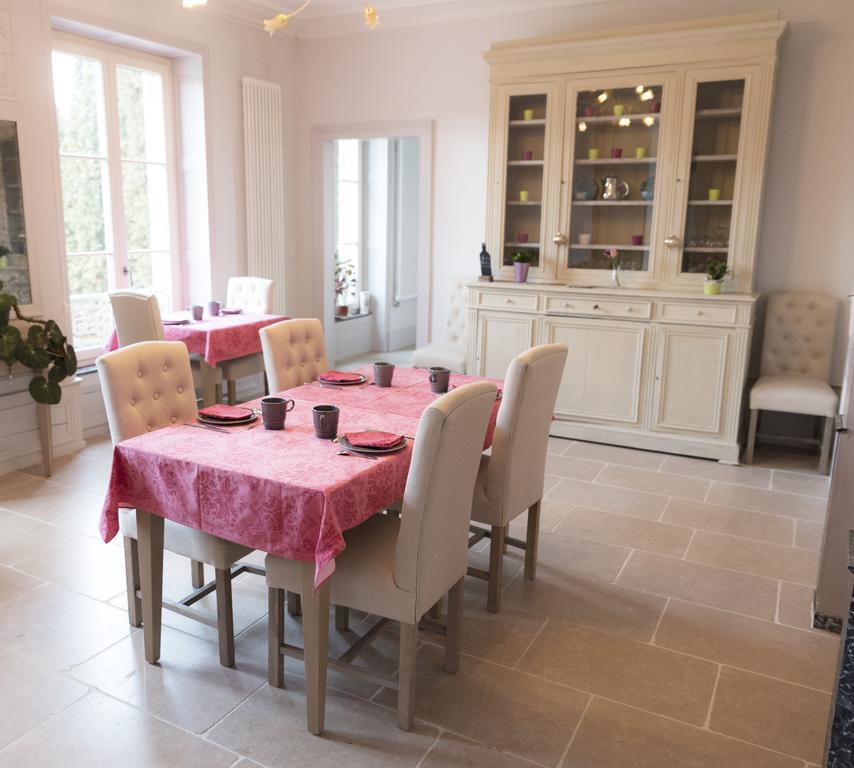 Lunéville シャンブルドット ル ドメーヌ ド スタニスラス Bed & Breakfast エクステリア 写真