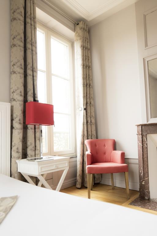 Lunéville シャンブルドット ル ドメーヌ ド スタニスラス Bed & Breakfast エクステリア 写真