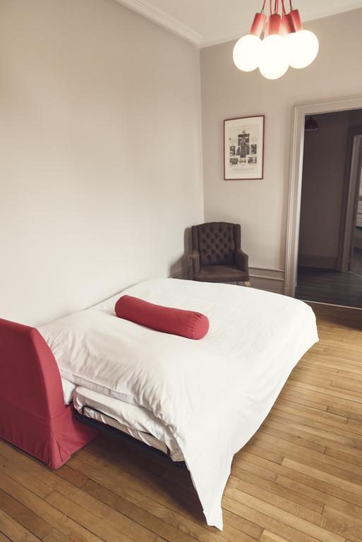 Lunéville シャンブルドット ル ドメーヌ ド スタニスラス Bed & Breakfast エクステリア 写真