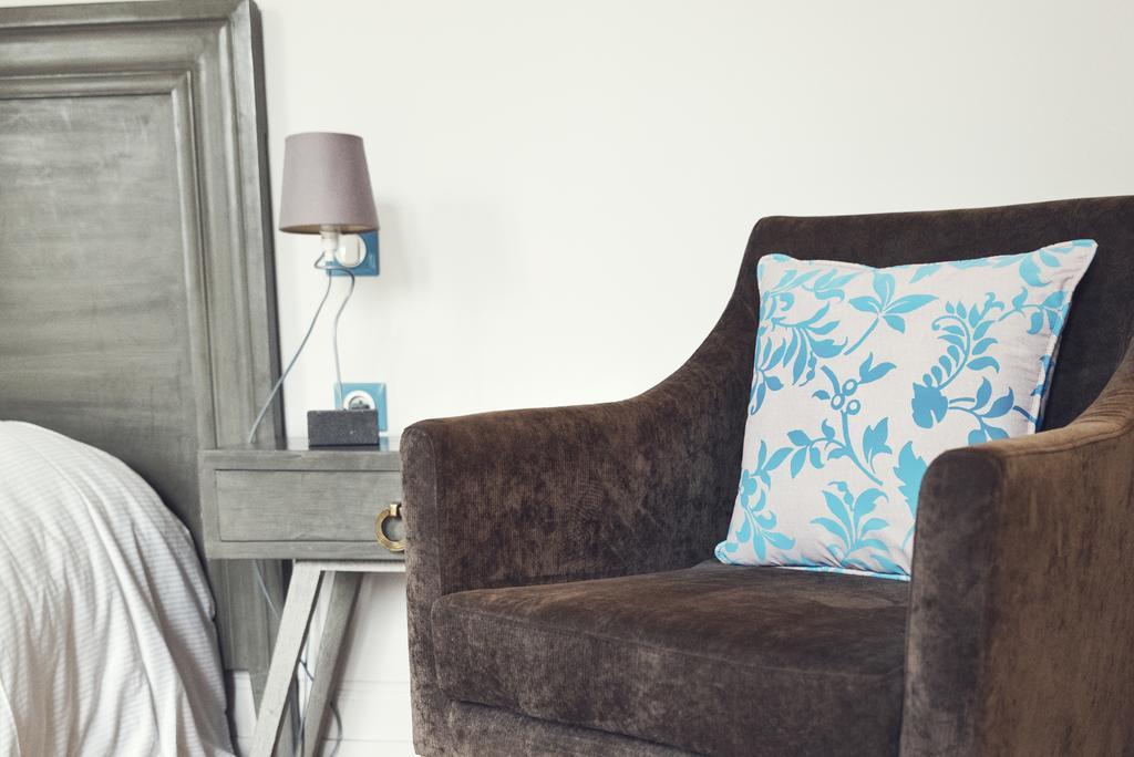 Lunéville シャンブルドット ル ドメーヌ ド スタニスラス Bed & Breakfast エクステリア 写真