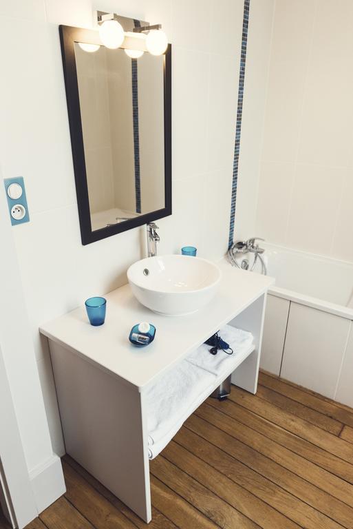 Lunéville シャンブルドット ル ドメーヌ ド スタニスラス Bed & Breakfast エクステリア 写真